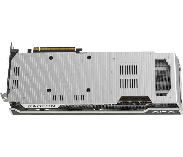 XFX Radeon RX 7900 XTX BLACK Gaming SPEEDSTER MERC310 24GB GDDR6 RX-79XMERCB9 - 1099100 - zdjęcie 7